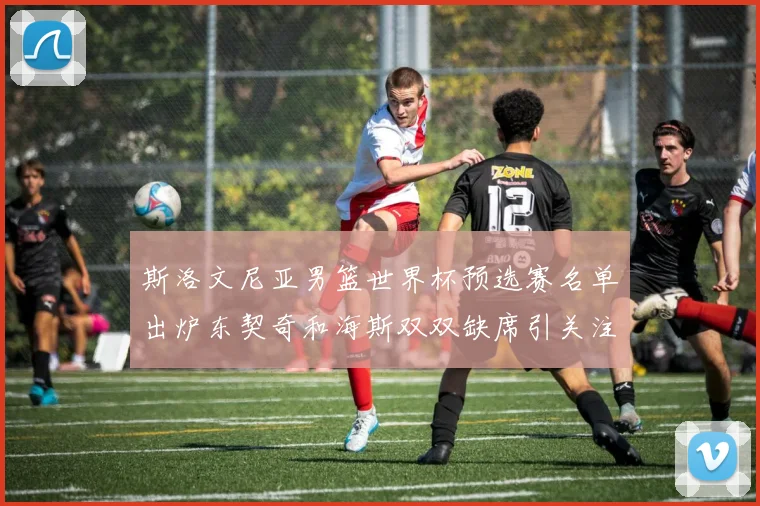 斯洛文尼亚男篮世界杯预选赛名单出炉东契奇和海斯双双缺席引关注